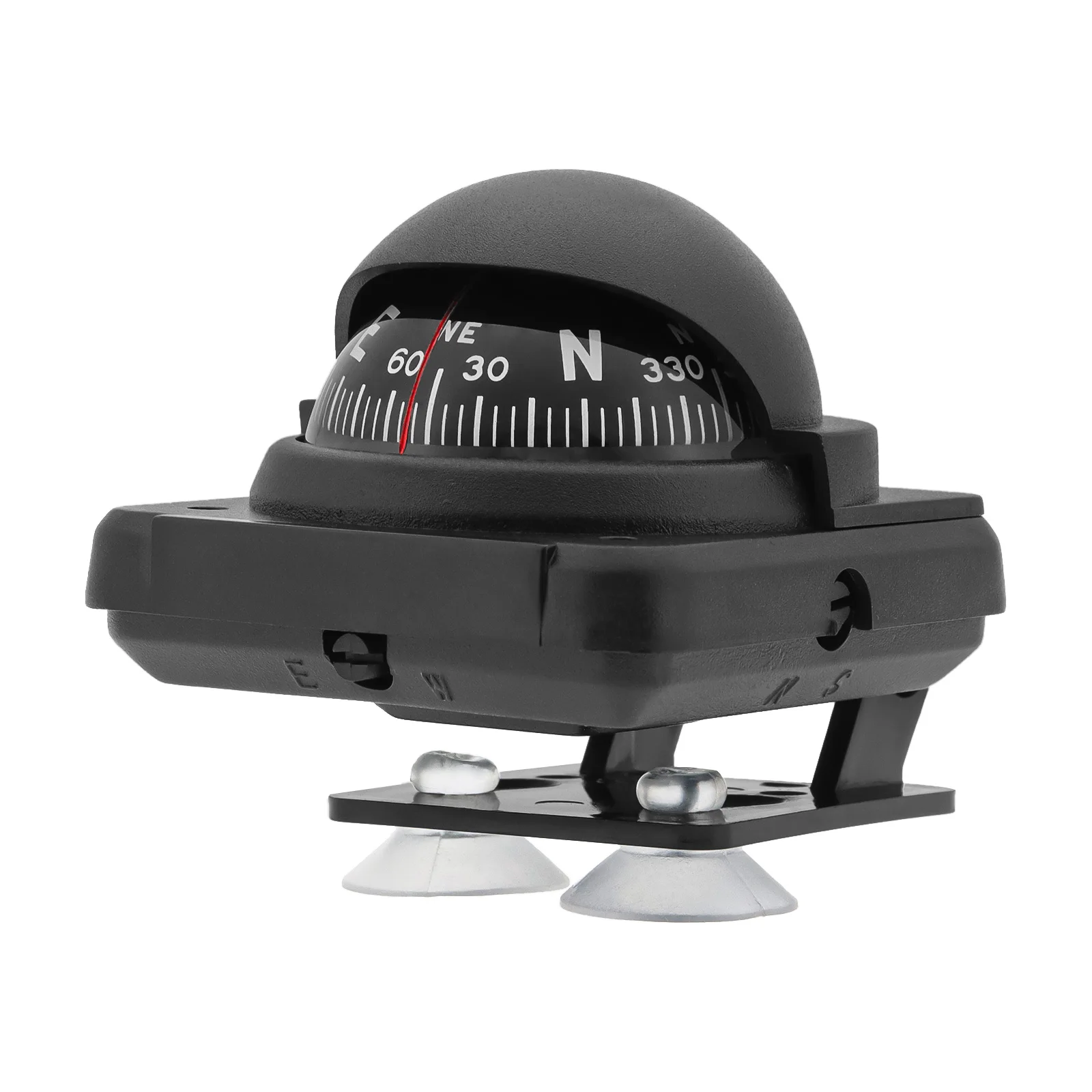 Vehicle Navigation Car Compass Outdoor Marine Boat Magnetic Compass Sea Electron