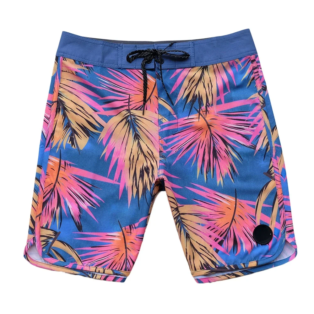 2024 New Summer Mens Beach Shorts Quick Dry Loose Fit Mens Shorts Designer Luxury Swimming Bermudas Surf Swimming Shorts 2