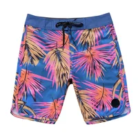 2024 New Summer Mens Beach Shorts Quick Dry Loose Fit Mens Shorts Designer Luxury Swimming Bermudas Surf Swimming Shorts 2