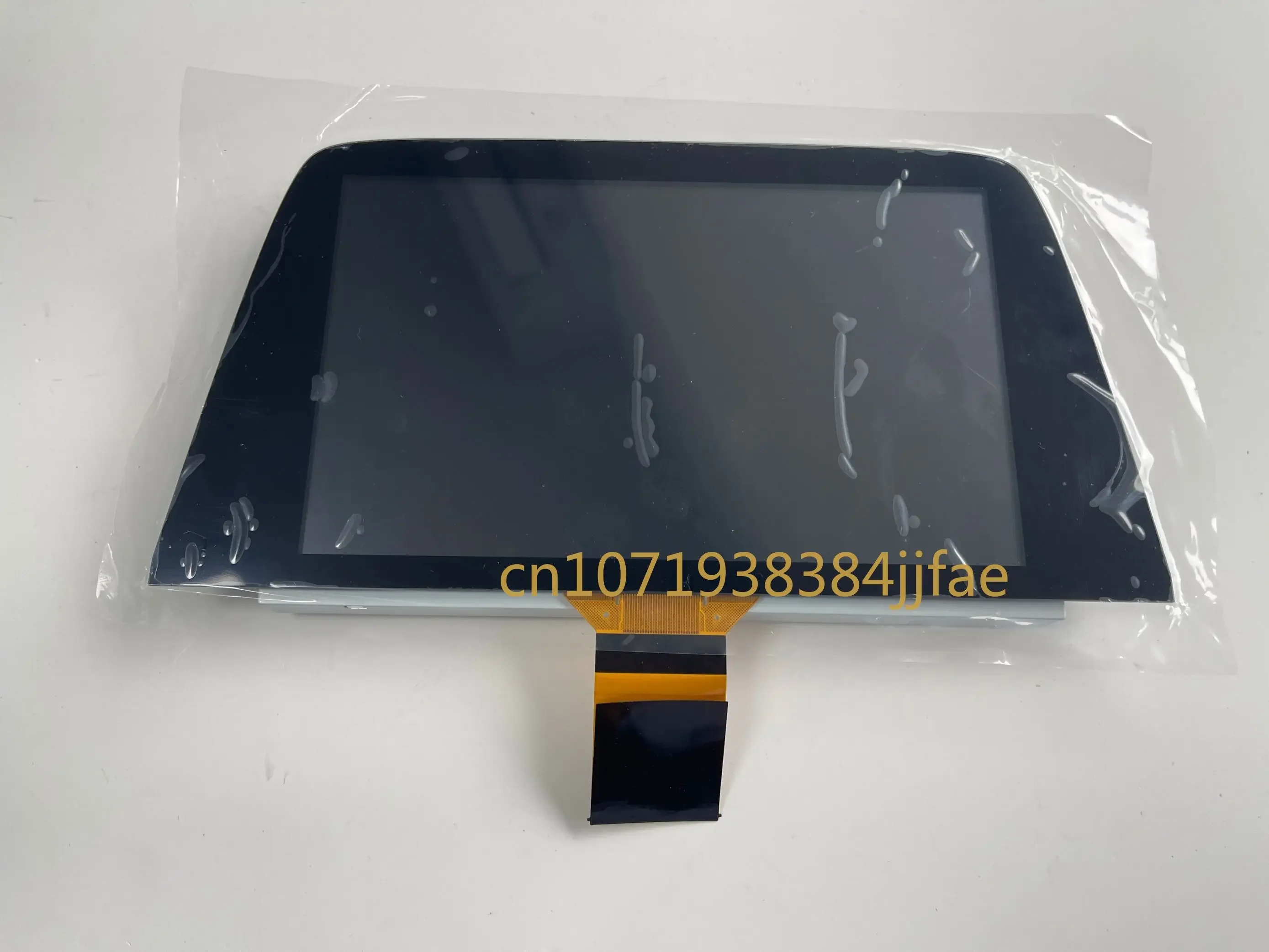 

OPEL Astra k-pantalla táctil de 8,0 ", reemplazo con pantalla LCD LQ080Y5DZ10 para OPEL Vauxhall, DVD, navegación GPS,2017, 2016