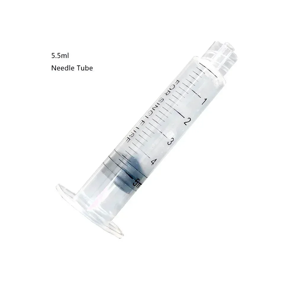 EZ Mesotherapy Gun Consumables black Filter use for EZ injector meso injection gun face whitening