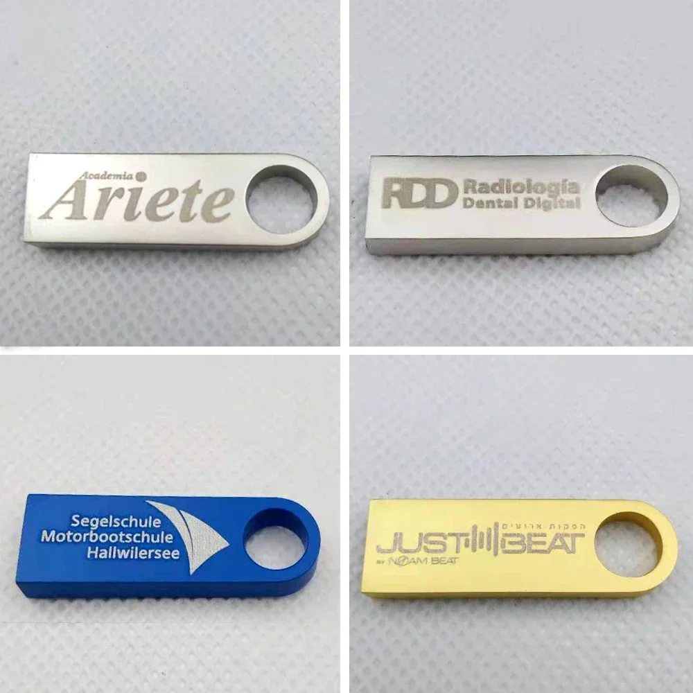 50PCS USB 플래시 드라이브 3.0 고속 128GB 64GB 32GB 16GB 8GB Cle USB 3.0 플래시 Pendrive 128GB 64GB 스틱 펜 드라이브 무료 로고