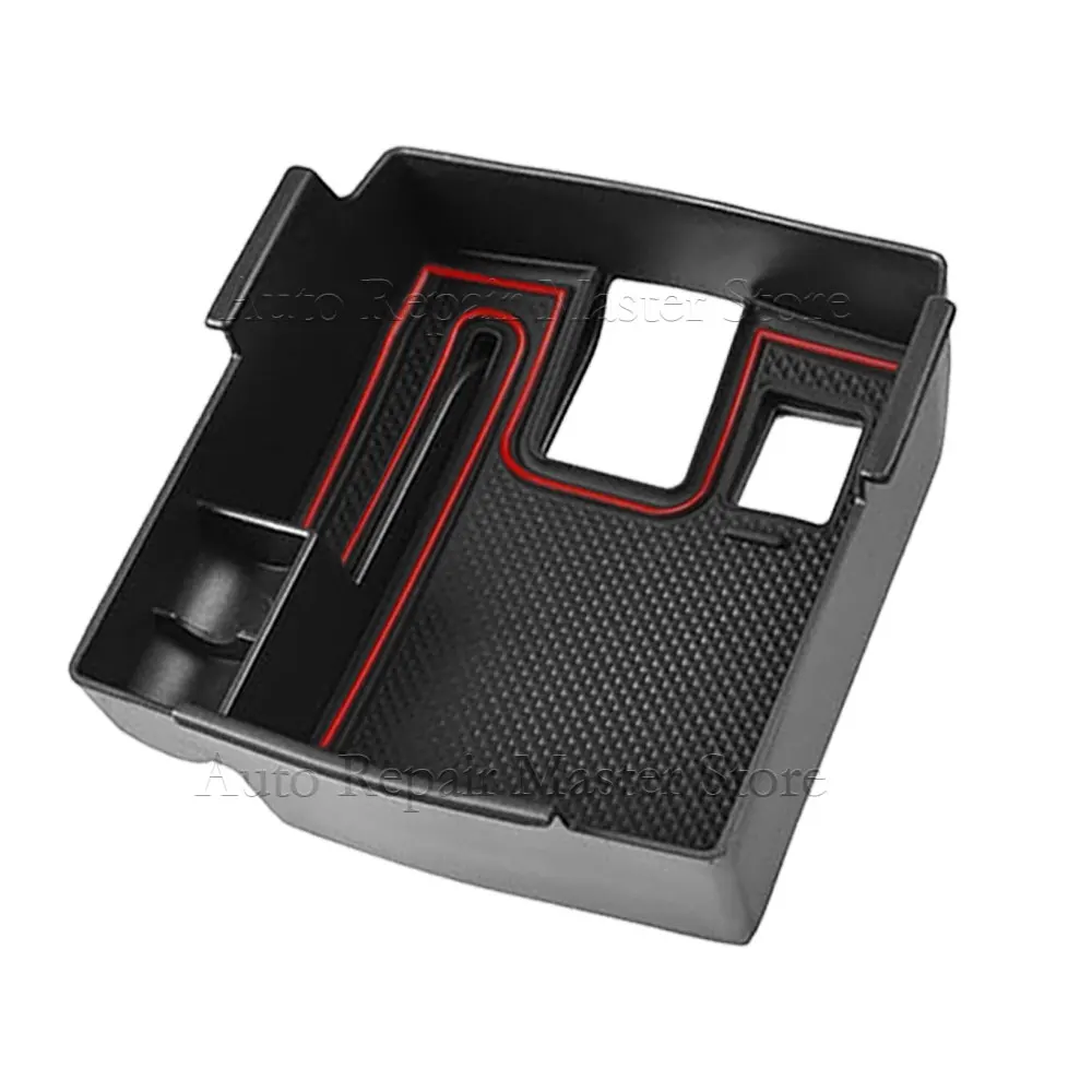 Organizer del vassoio della console centrale per Toyota Corolla E210 2019 2020 2021 2022 2023 e Corolla Cross (XG10) 2022 2023 Accessori - immagine 5