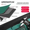 Green Forests' Heavy-Duty Plastic Bottom Tool Kit - Trusted by Electricians for 10 Years | Waterproof and Wear-Resistant 4