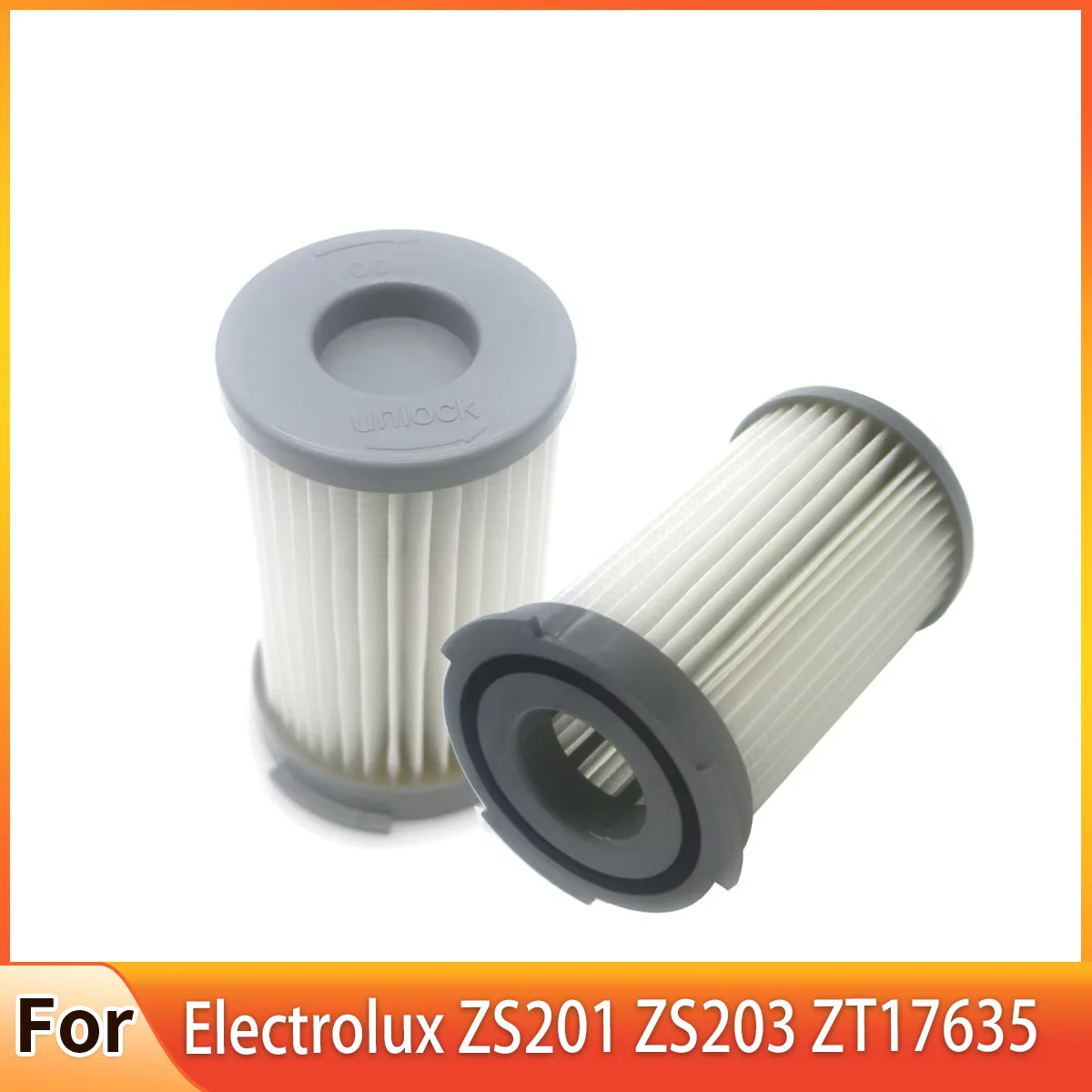 30 Sacchetti Per Aspirapolvere AEG-Electrolux Z1943
