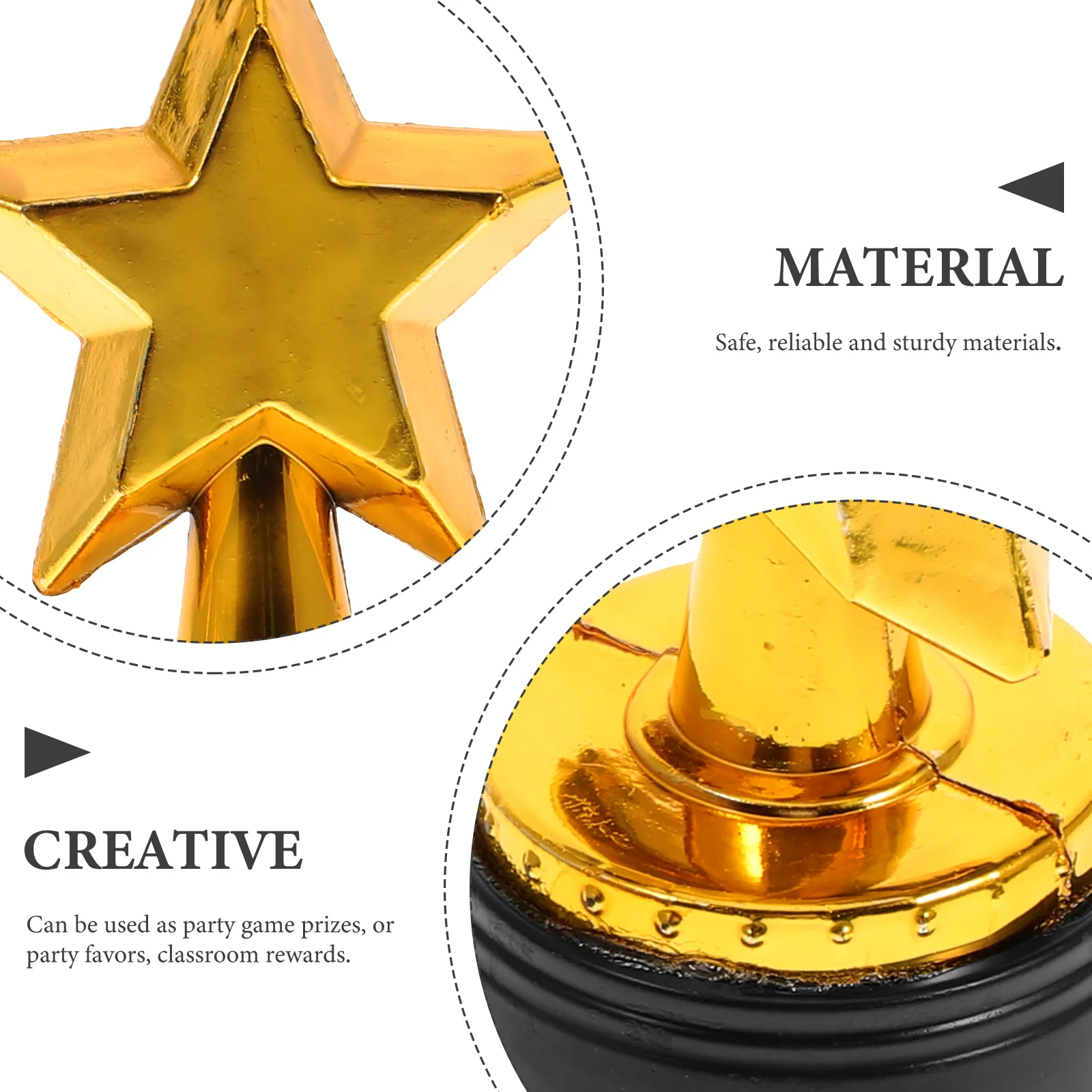 Рисунок 6 - подарки для детских чулок