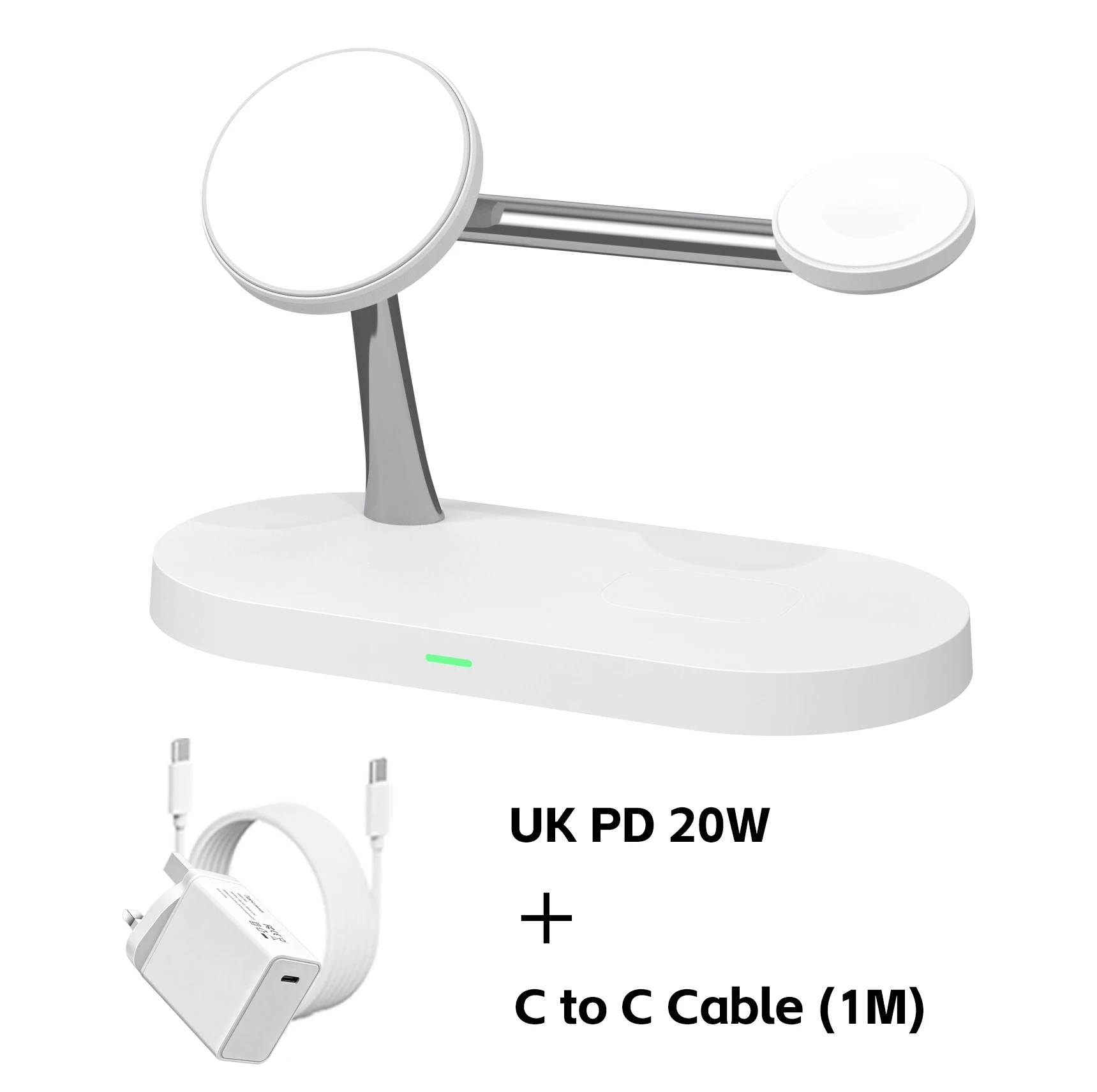 T268-White UK
