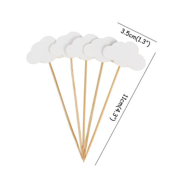 טופר עוגת ילדות יוניקורן עיצוב יומולדת ראשון לילדים ענן קשת בלון טופר קאפקייק עיצוב עוגת חתונה לתינוקות