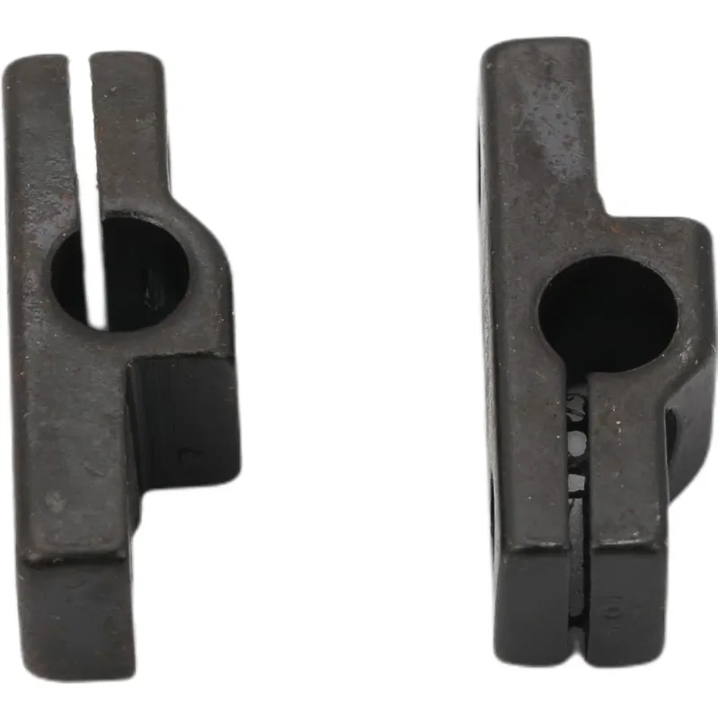 타지 마 컴퓨터 자수 기계 액세서리 FD 바늘 바 상자 고정 클램프 가장자리 클립