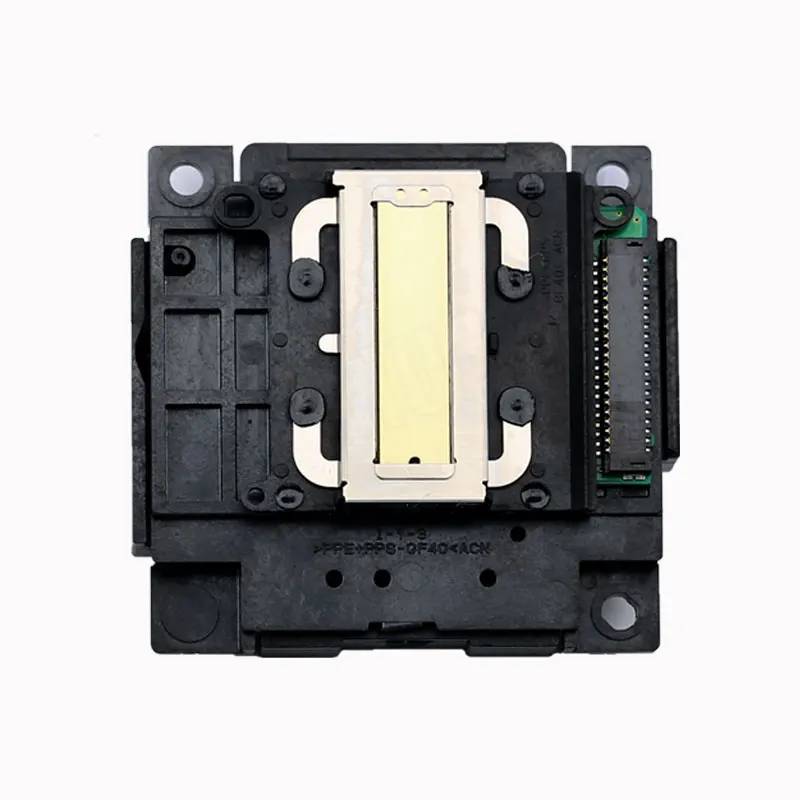 Cabeça L3115 Printerhead Impressora da Cabeça de Impressão para Epsonl3110 L3116 L3118 L3150 L3153 L3158 L3166 L3168 L4150 L4156 L4160 L301 L5190 - Imagem 3