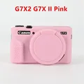 G7XII G7X2 Pink