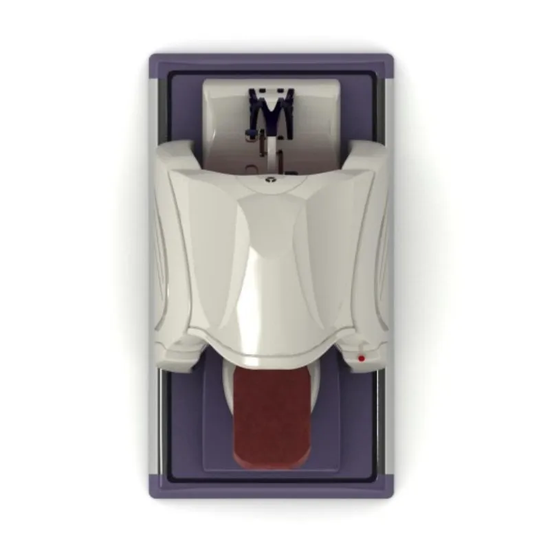 Оборудование для гидротерапии велосипеда