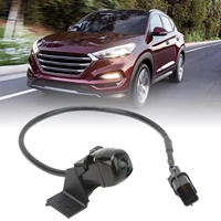 Car Rear View Camera Waterproof Rearview Reversing Parking Assist Cameras For Hyundai Tucson 2016-2017 95760D3100 95760D3101