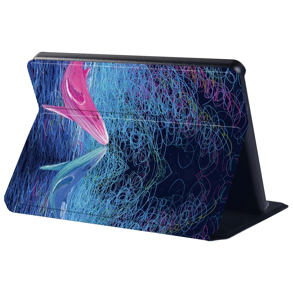 Tablet Case Anti-fall Leather For Kindle Paperwhite 1/2/3/Paperwhite(5th/6th/7th/10th/11)/Kindle (10th /8th) 6 Inch + Pen