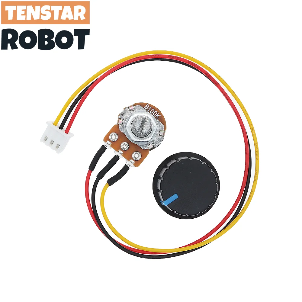 20A PWM DC10-60V Motor Speed Control Motor Speed Controller Switch