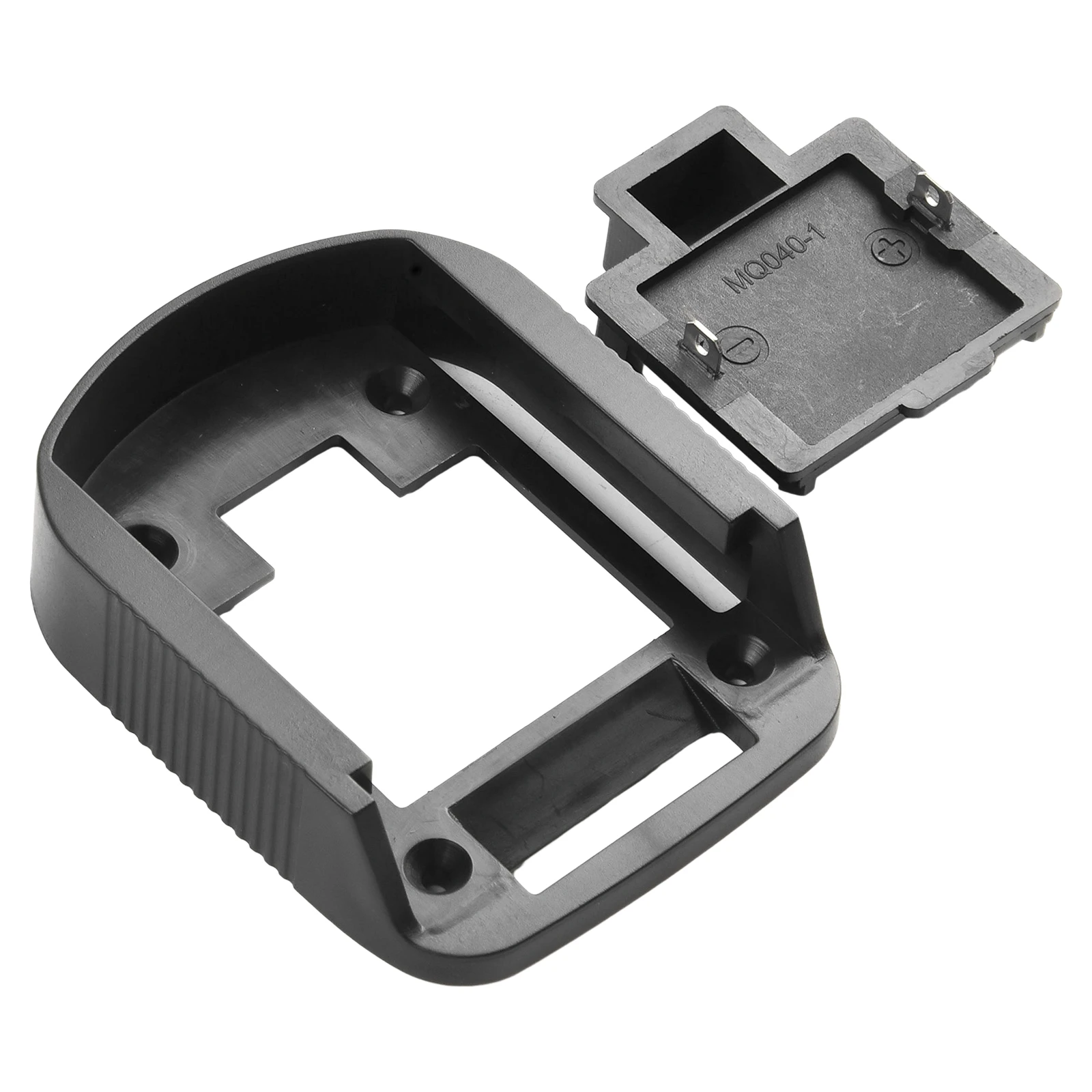 

Adaptor Holder For Maki-Ta BL1830 BL1430 BL1860 Li-Ion Battery Power Mount Connector DIY For Tool RC Toys Robotics Electric Tool