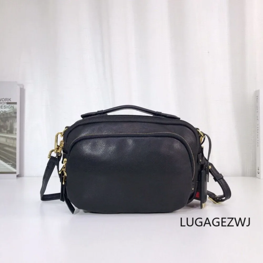 

Famous Brand Waist Bag Women's Bag Nylon Messenger Chest Bag Fashionable And Versatile Shoulder Bags