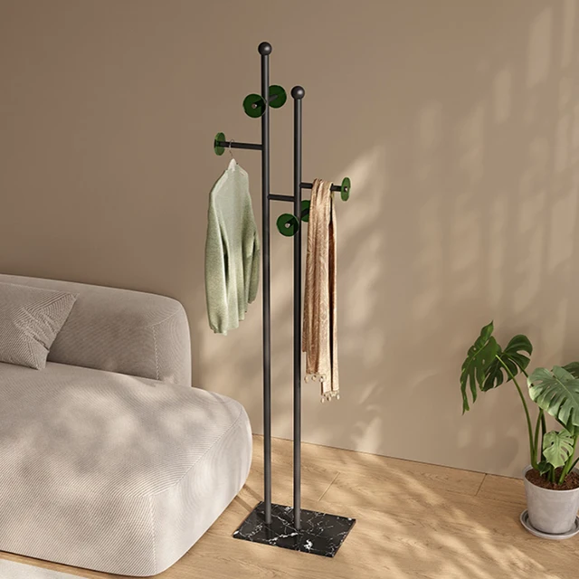 durable and convenient cloth rack