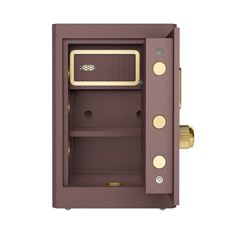 

Computer Metal Frame Electronic password lock Safe Box Secret book safe with key or password lock Secret Box