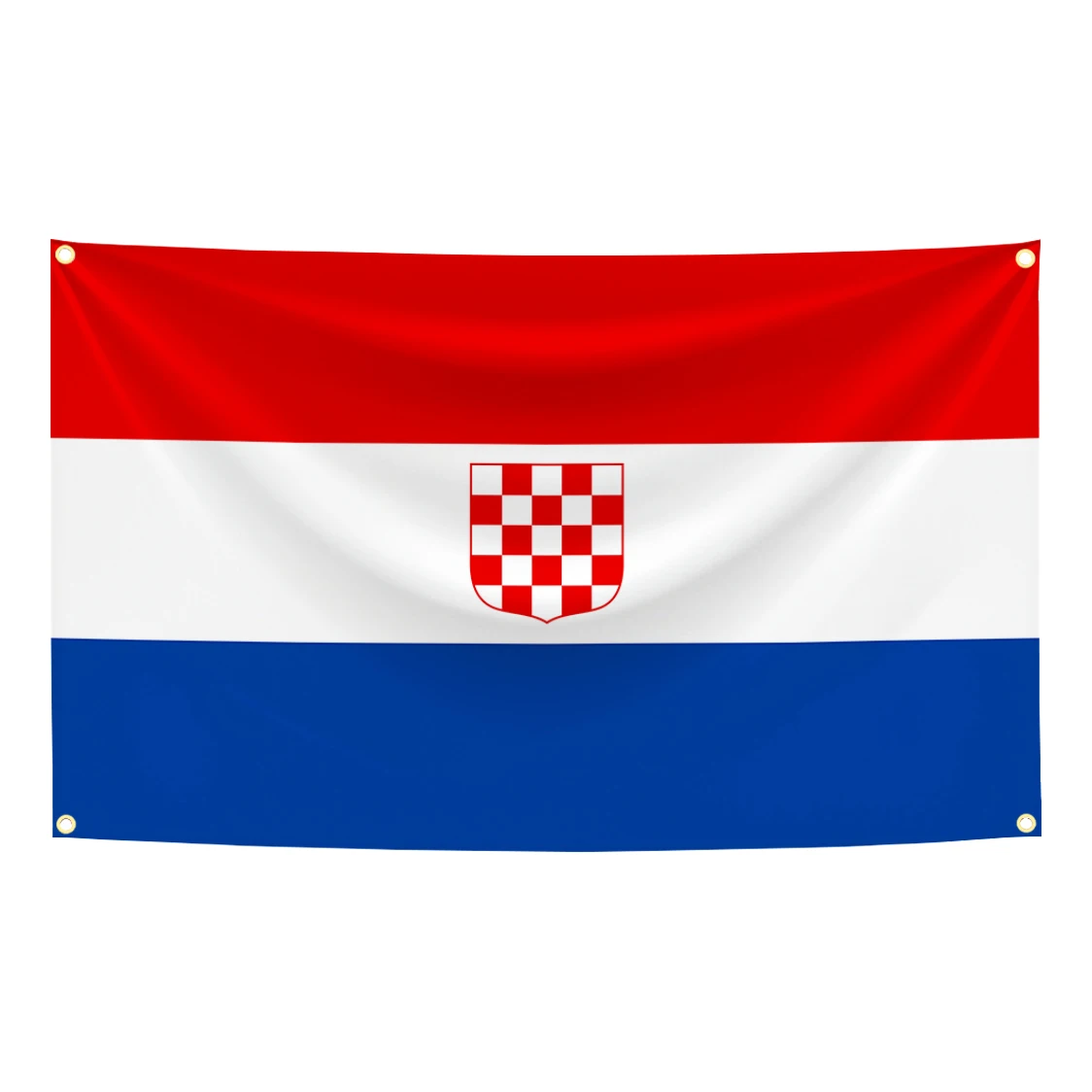 Croatia Flag
