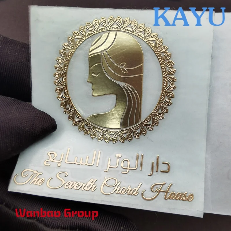 Пользовательская Электроформовка