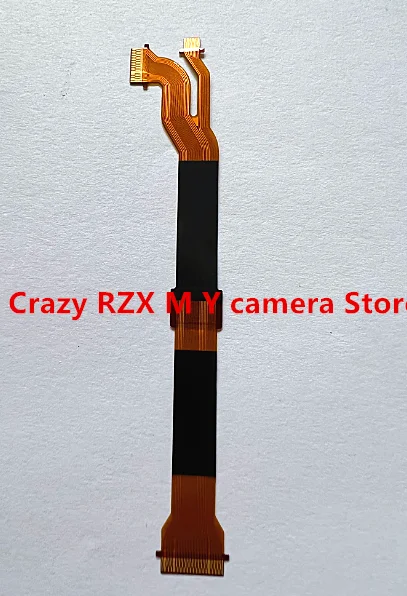 

NEW Lens Anti-Shake Flex Cable For SONY E 55-210 mm 55-210mm f / 4.5-6.3 OSS (SEL55210) Repair Part