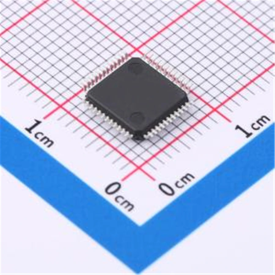 마이크로컨트롤러 유닛, STM32G473CBT6, 로트당 2 개