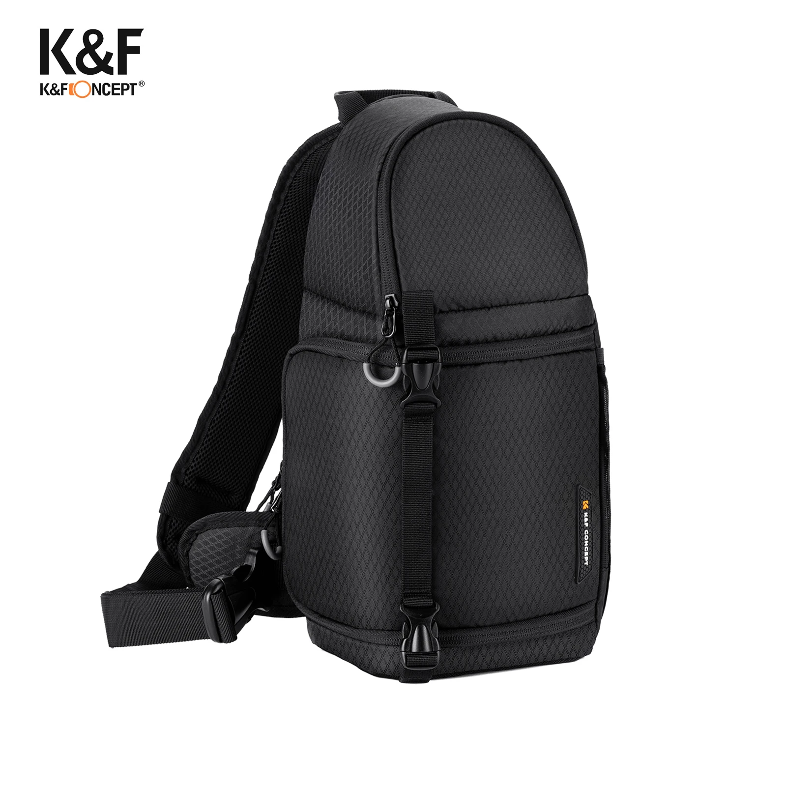 K&F CONCEPT Camera Backpack Camera Backpack Professional Photo Backpack