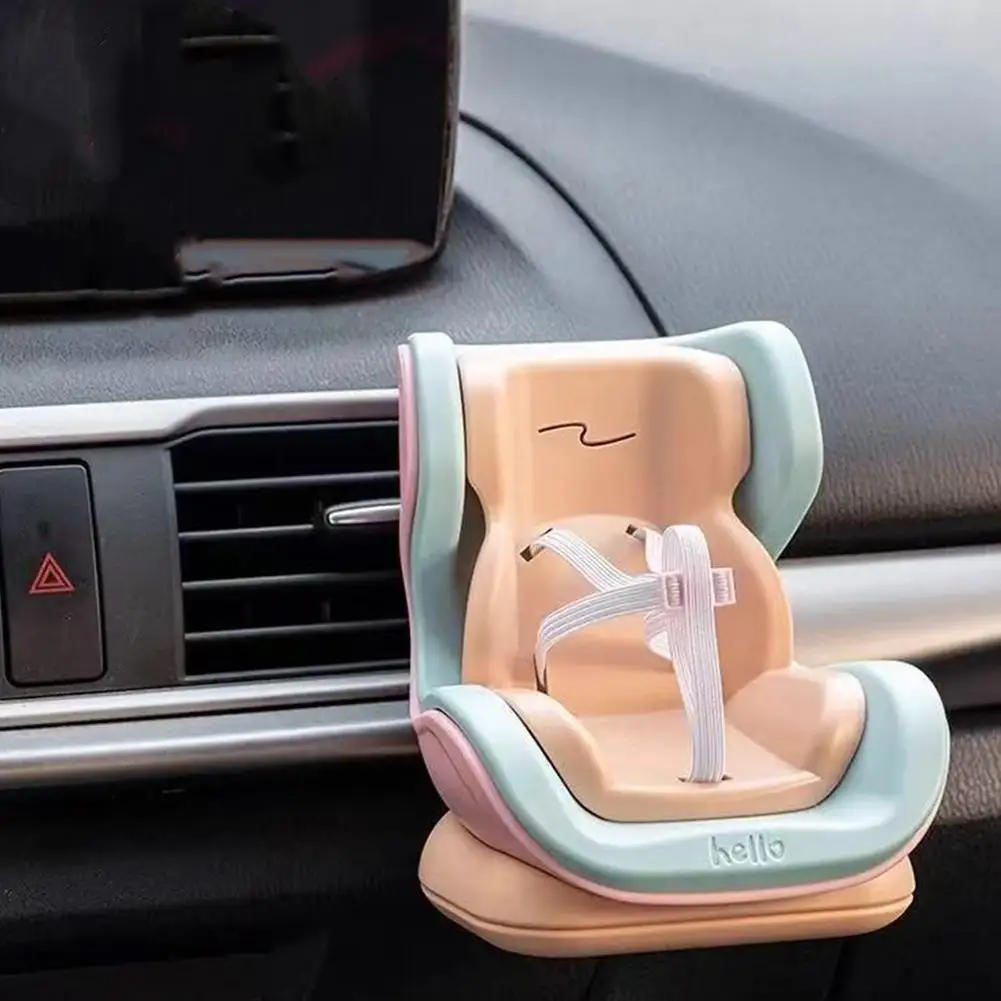Doll Car Seat Image 11