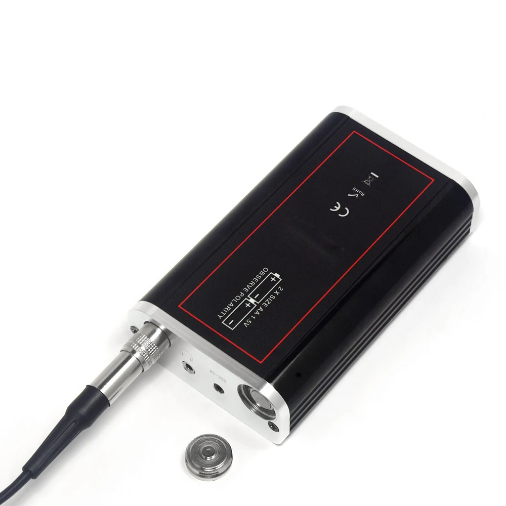 Vibration Detector VM-6380 Measuring Speed, Acceleration And Displacement Frequency 10Hz ~ 10kHz Mechanical Vibration Analyzer 4