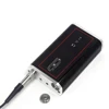 Vibration Detector VM-6380 Measuring Speed, Acceleration And Displacement Frequency 10Hz ~ 10kHz Mechanical Vibration Analyzer 4