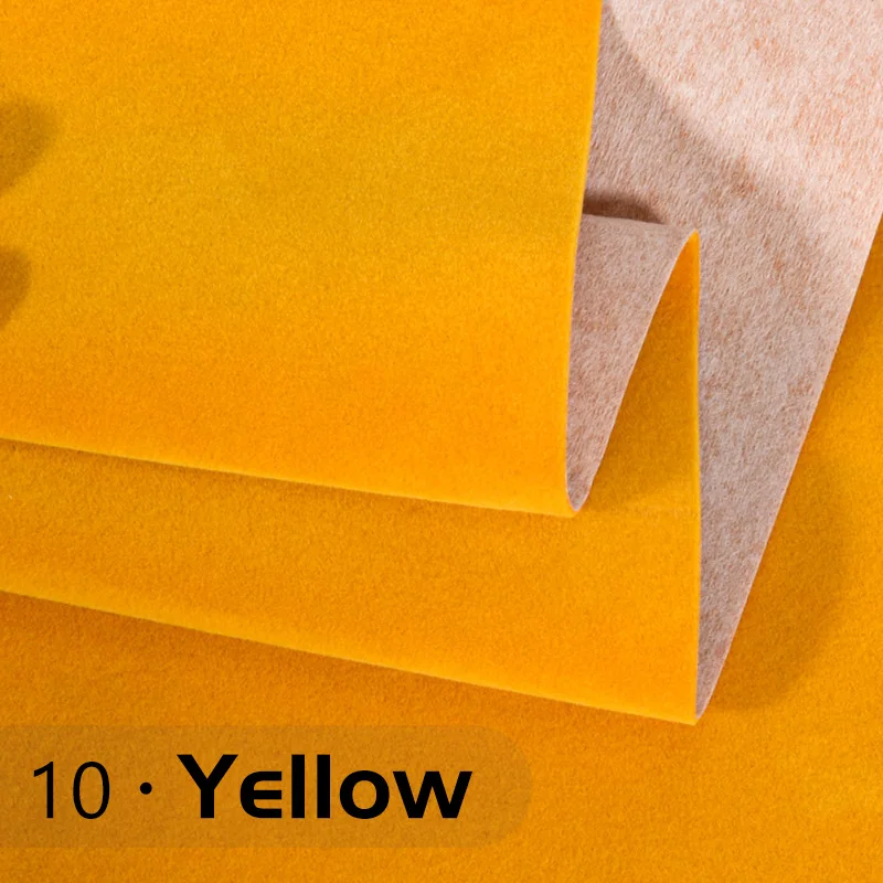 10 Yellow