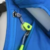 Outdoor Running Pack Belt Waist Pouch Ultra-thin Mobile Phone Elastic Sport Waterproof Close-fitting Mobile Phone Bag Coin Purse 6