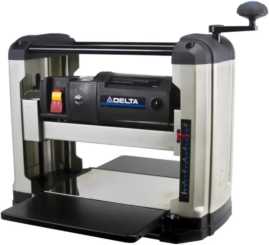 22-555 13 In Portable Thickness Planer