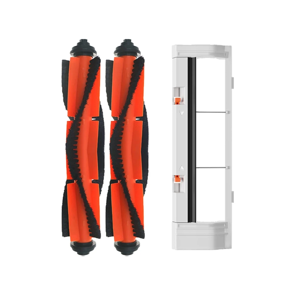 Accessori Di Ricambio Per Xiaomi Mijia G1 Mjstg1 Mi Robot Aspirapolvere Robot Aspirapolvere Essenziale