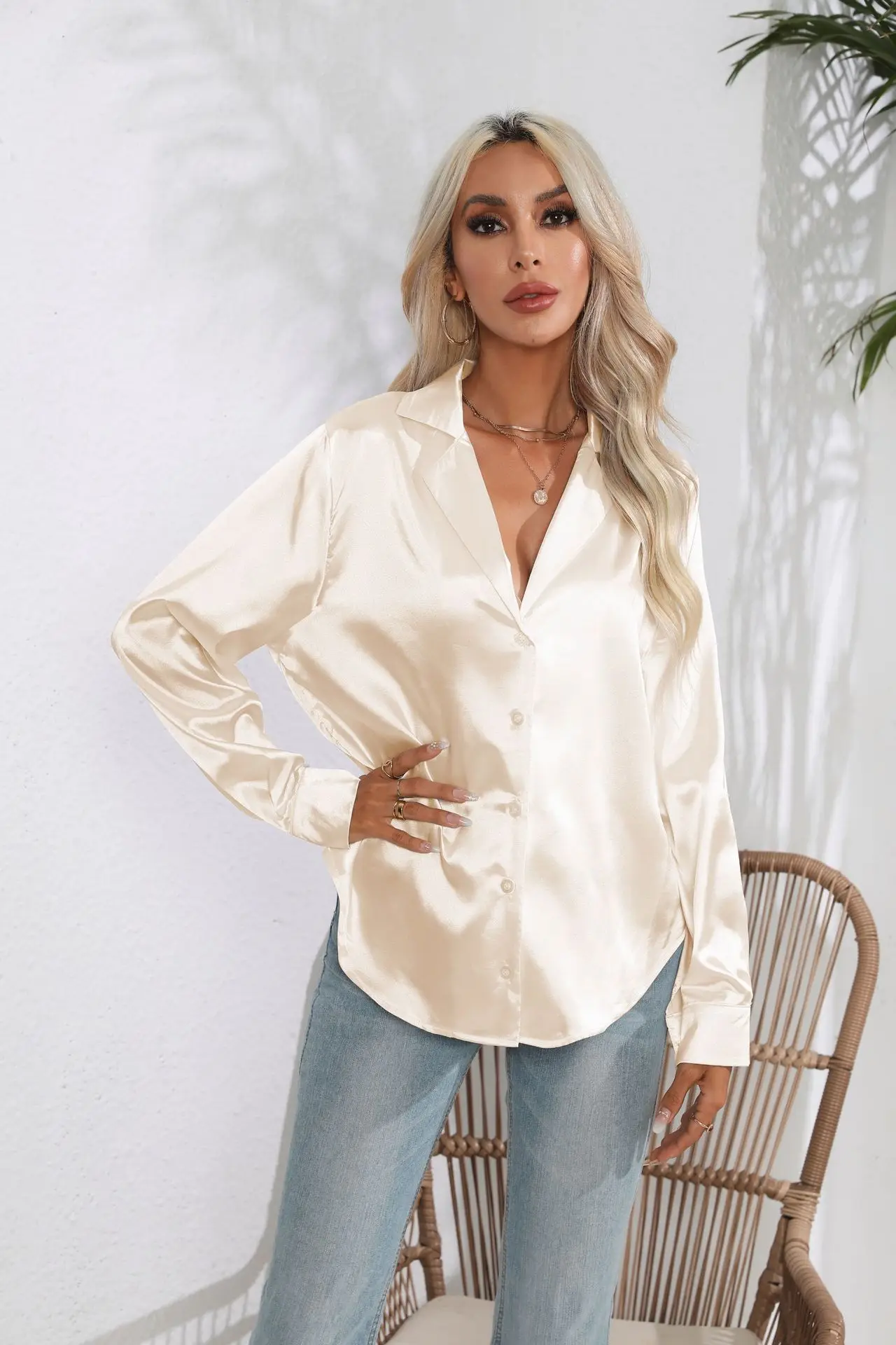 Blouses for Women