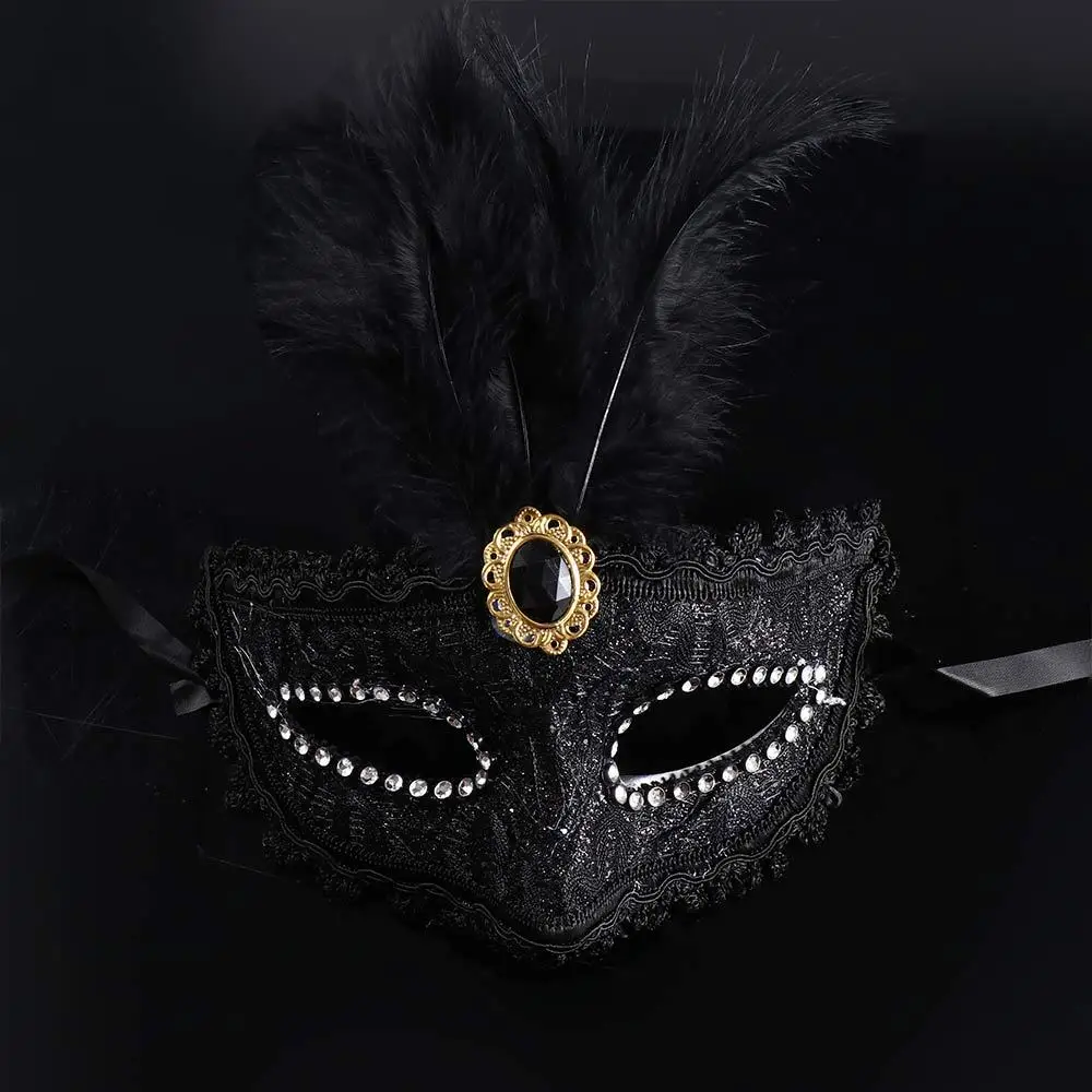 Рисунок 4 - Реквизит, Маскарадная маска для косплея