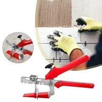 Professional Wall Floor Tile Leveling System Pliers Tile Balanced Device for Tile Laying Clips Wedges Alignment Tools 2