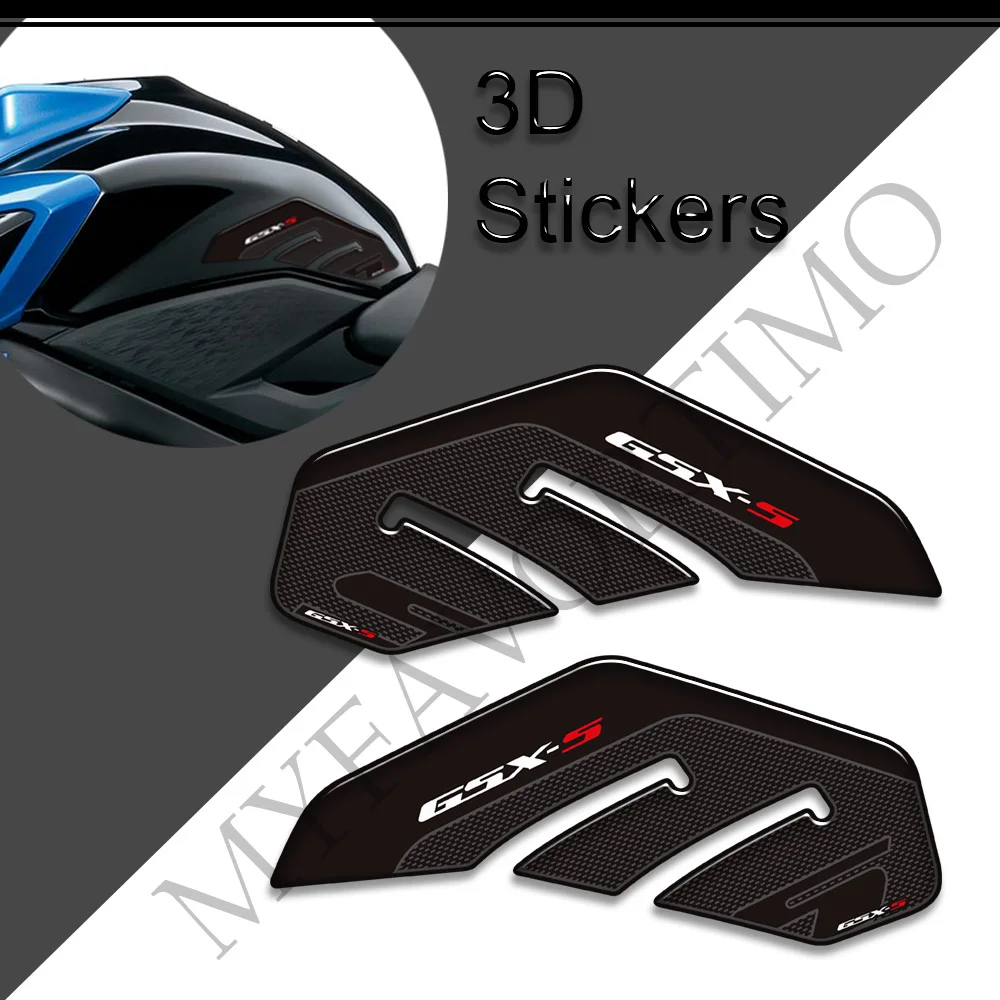 Ű GSXS750 GSX-S750 GSX S750 S 750 GSX-S   ũ е ȣ ƼĿ Į 2018 2019 2020 2021 2022