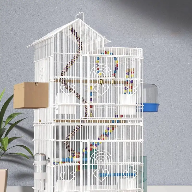 Gallery Detail: Discover The Best Bird Cages For Loros On Aliexpress