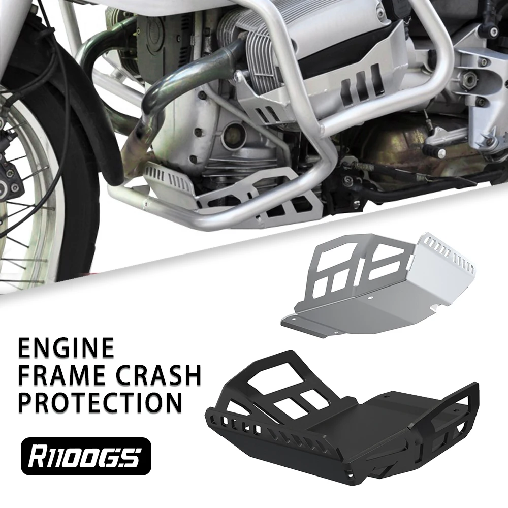 Bmw R1100gs Protection Motorcycle-FOR-BMW-R1100GS-R1100R-R850R-1995-2006-2005-2004-R1100-GS-R ...