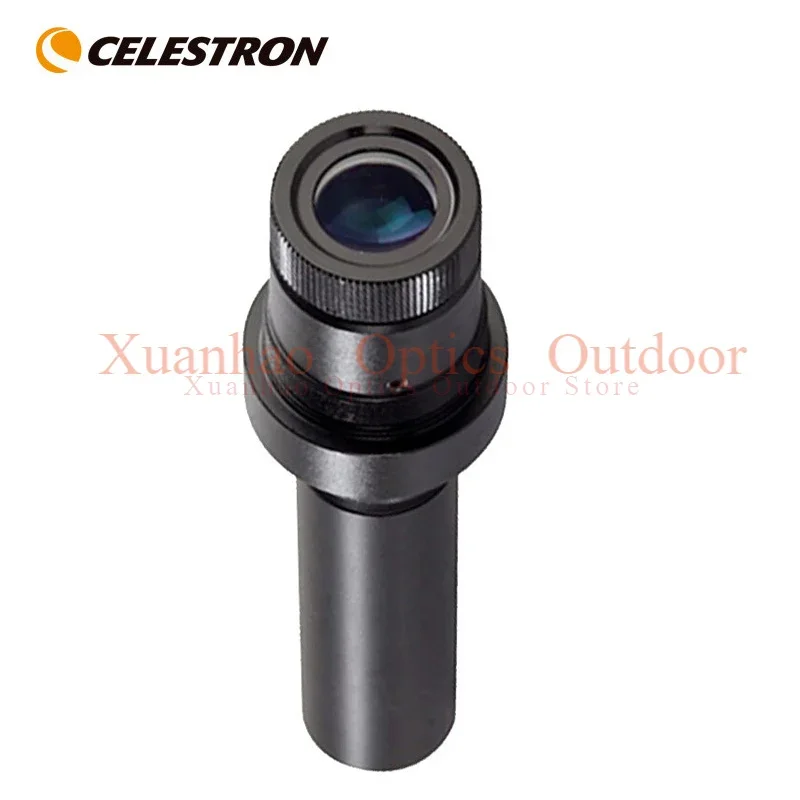 

Celestron Astronomical telescope Avx/Cgem Polar Mirror Suitable for Avx, Cgem Equatorial Mount 94224