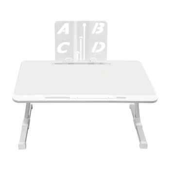 Bed Stand Folding Desk 1