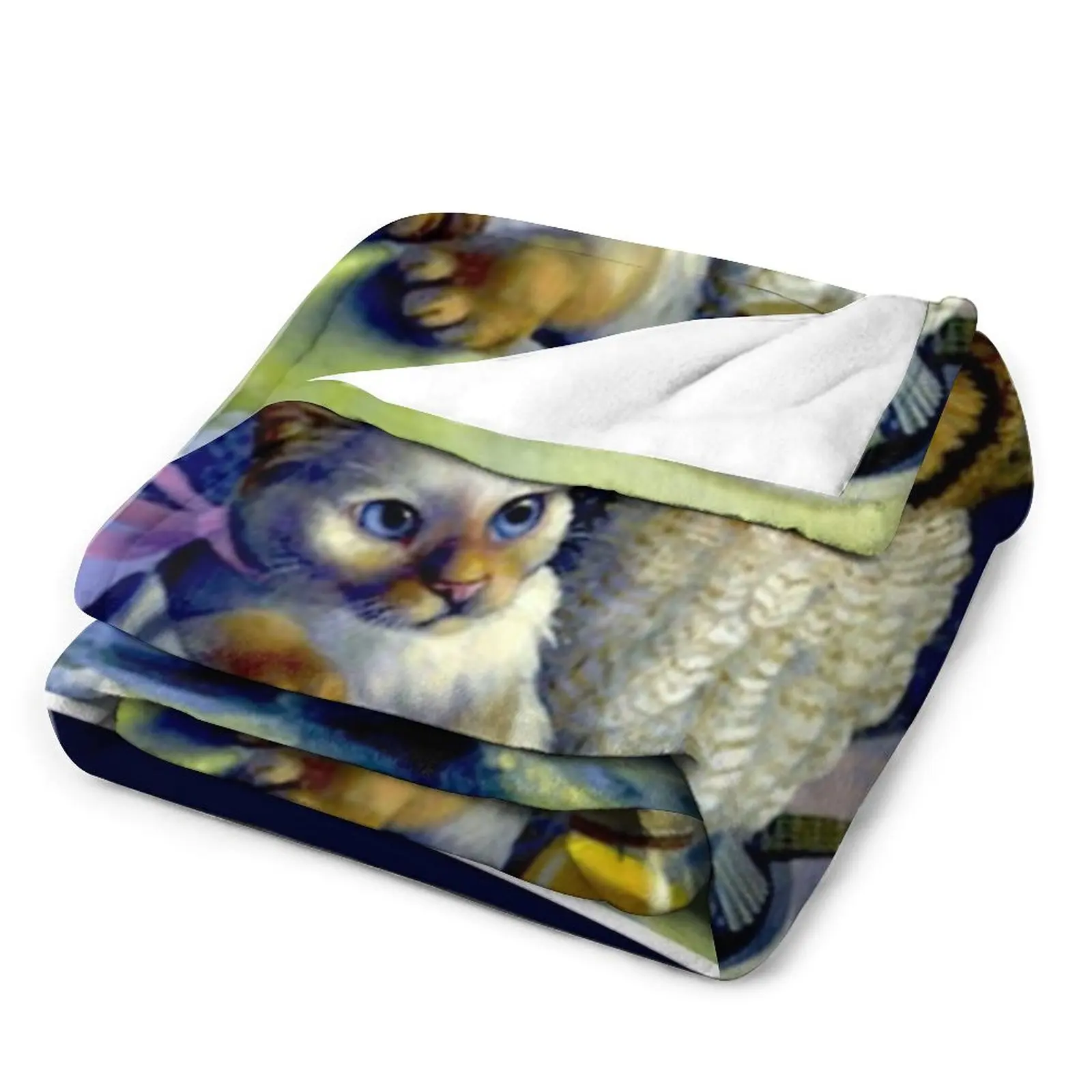 OWL and the PUSSYCAT: ��Ƽ�� ��Ʈ ���� ���� �μ�, ��Ʈ�� ���, ���Ŀ� �ִϸ��̼� ���