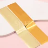 10pcs Metal Transfer Foils Stickers for Manicure Nail Foil Glue Adhesive Set Mirror Holo Charm Starry Paper Wraps Decor Tips DXK 5