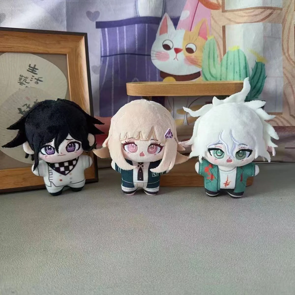 S84730ebe64f34fe685478080662e3e37q - Danganronpa Shop