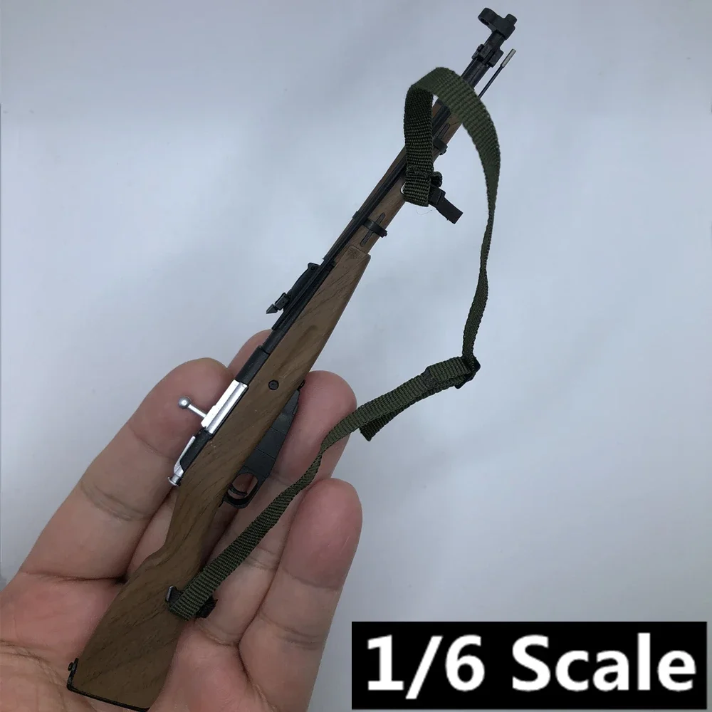 Fusil SNIPER SWD AEG METAL BOIS A&K