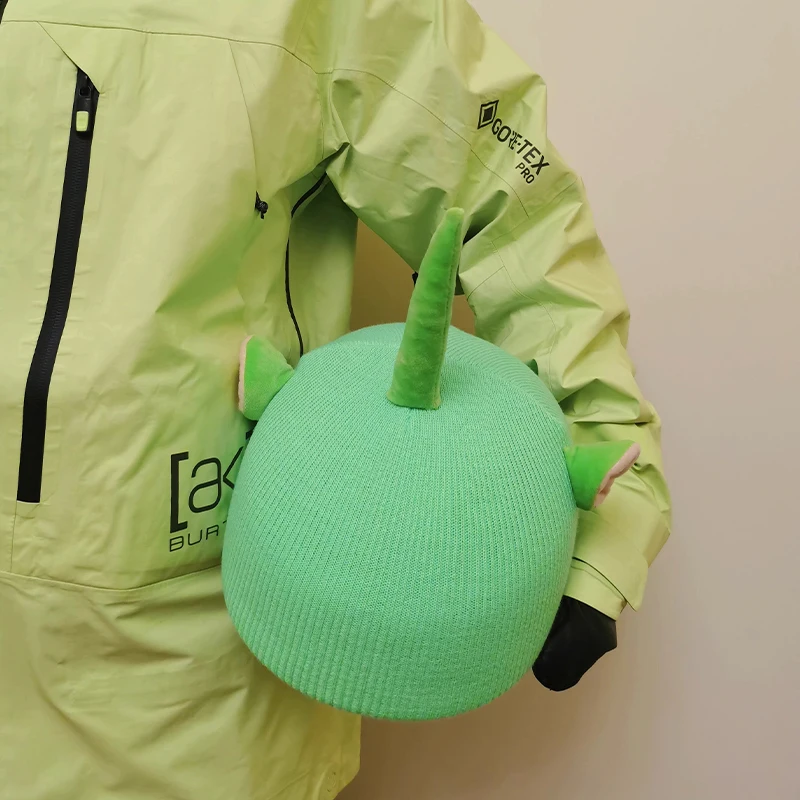 CP Helmets Carachillo - Skihelm | Gratis verzending