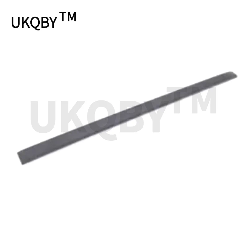 Уплотнительная лента для двери автомобиля, защитная полоса для левой и задней двери, 2006-b mwX5 E70 X5 4.8i 3.0d 3.0si X5 E70 LC I30dX 40dX, полоса для амортизации задней двери