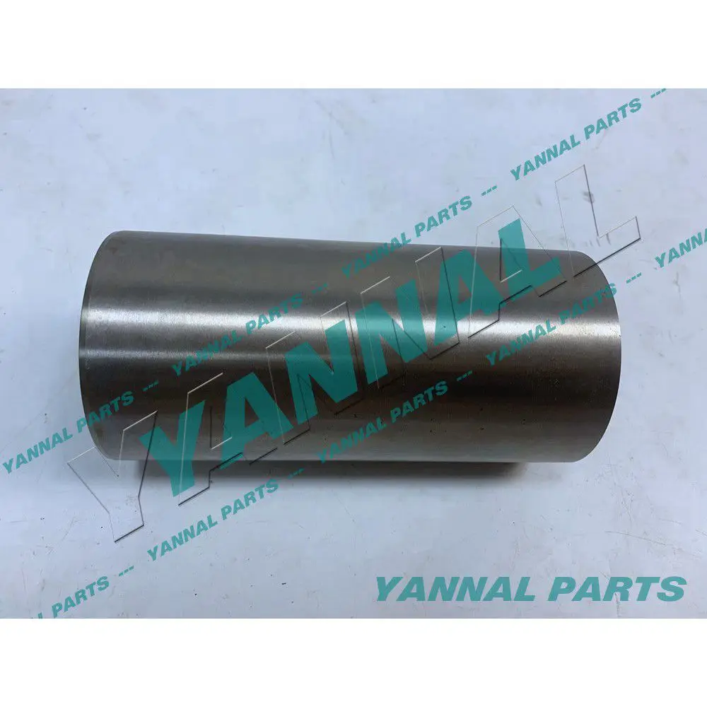 

3AE1 Cylinder Liner For Isuzu Engine Parts